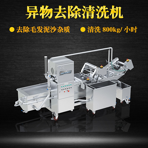 電動洗菜機 果蔬清洗解毒，全自動清洗